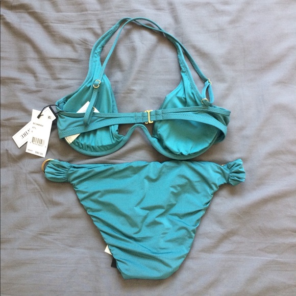 BCBG Bikini - Picture 2 of 3